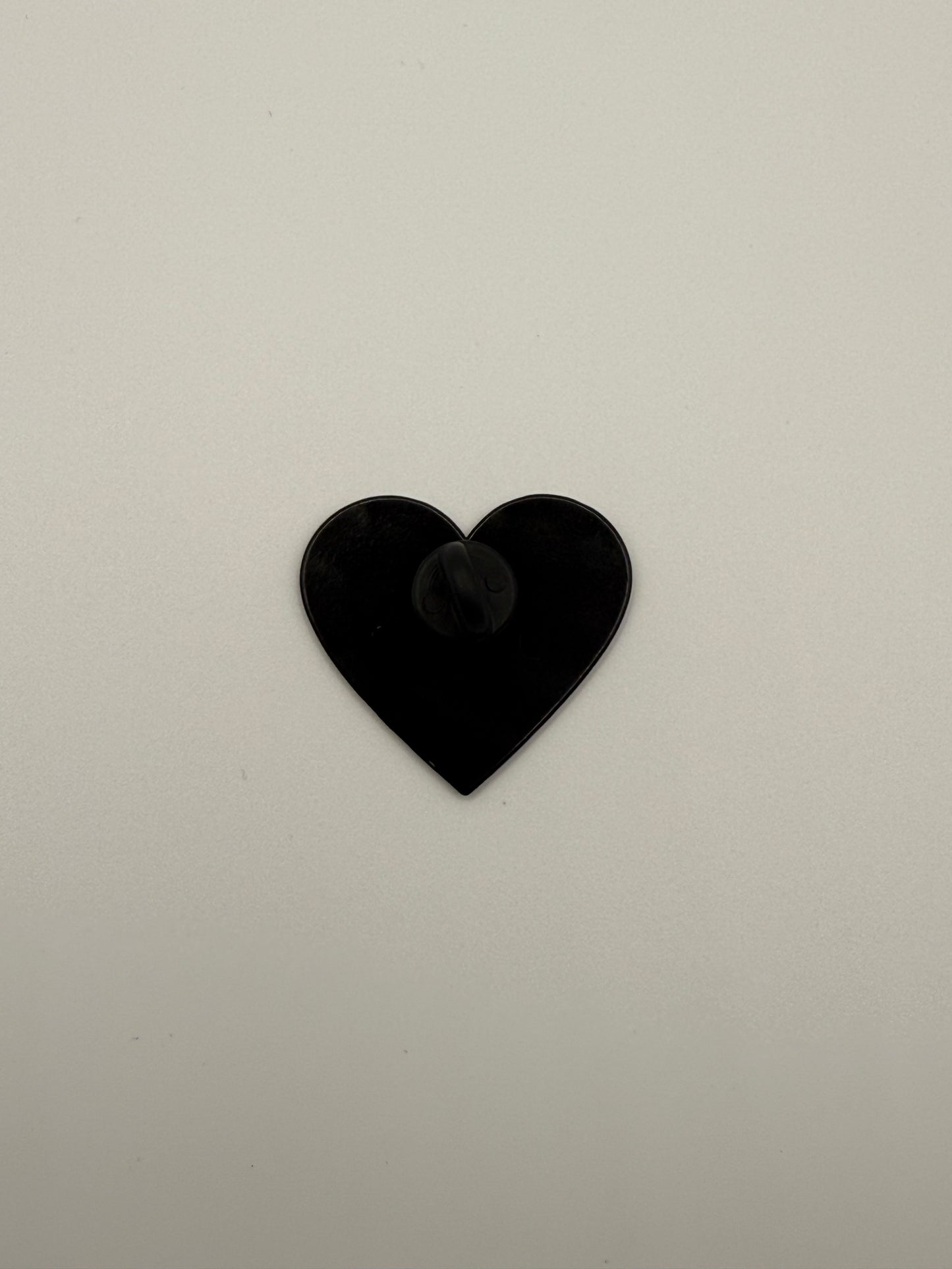 Silently Screaming Pin