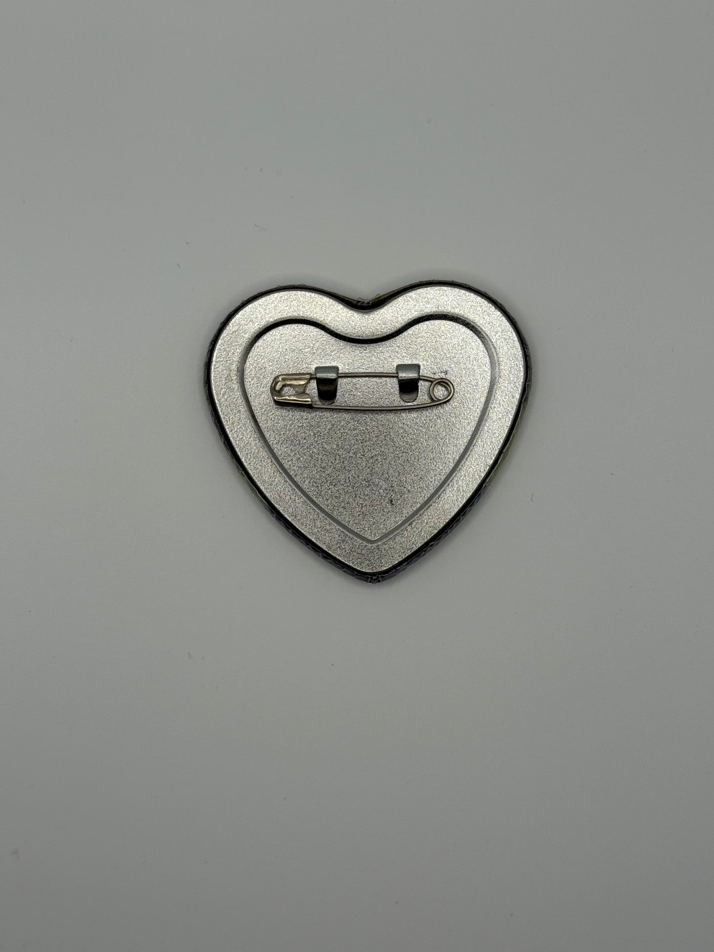 LOCA Heart Button