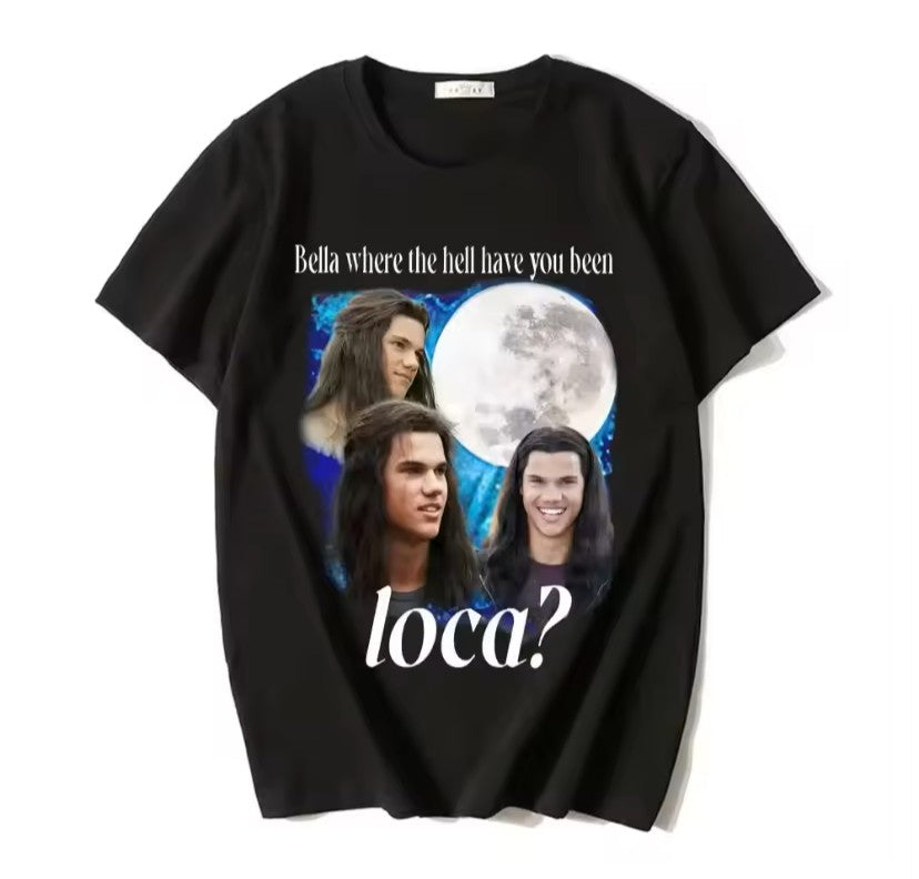LOCA Shirt