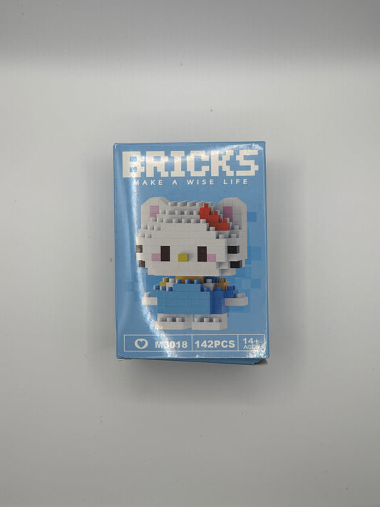 HK Bricks