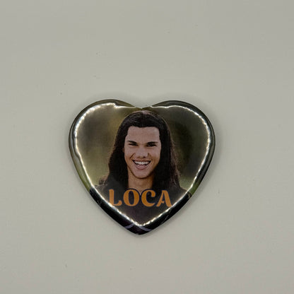 LOCA Heart Button