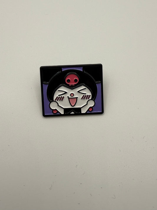 Kawaii Pin