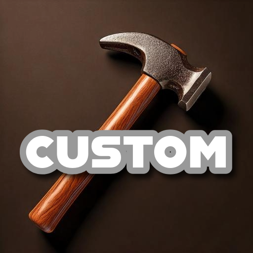 Custom Hammer