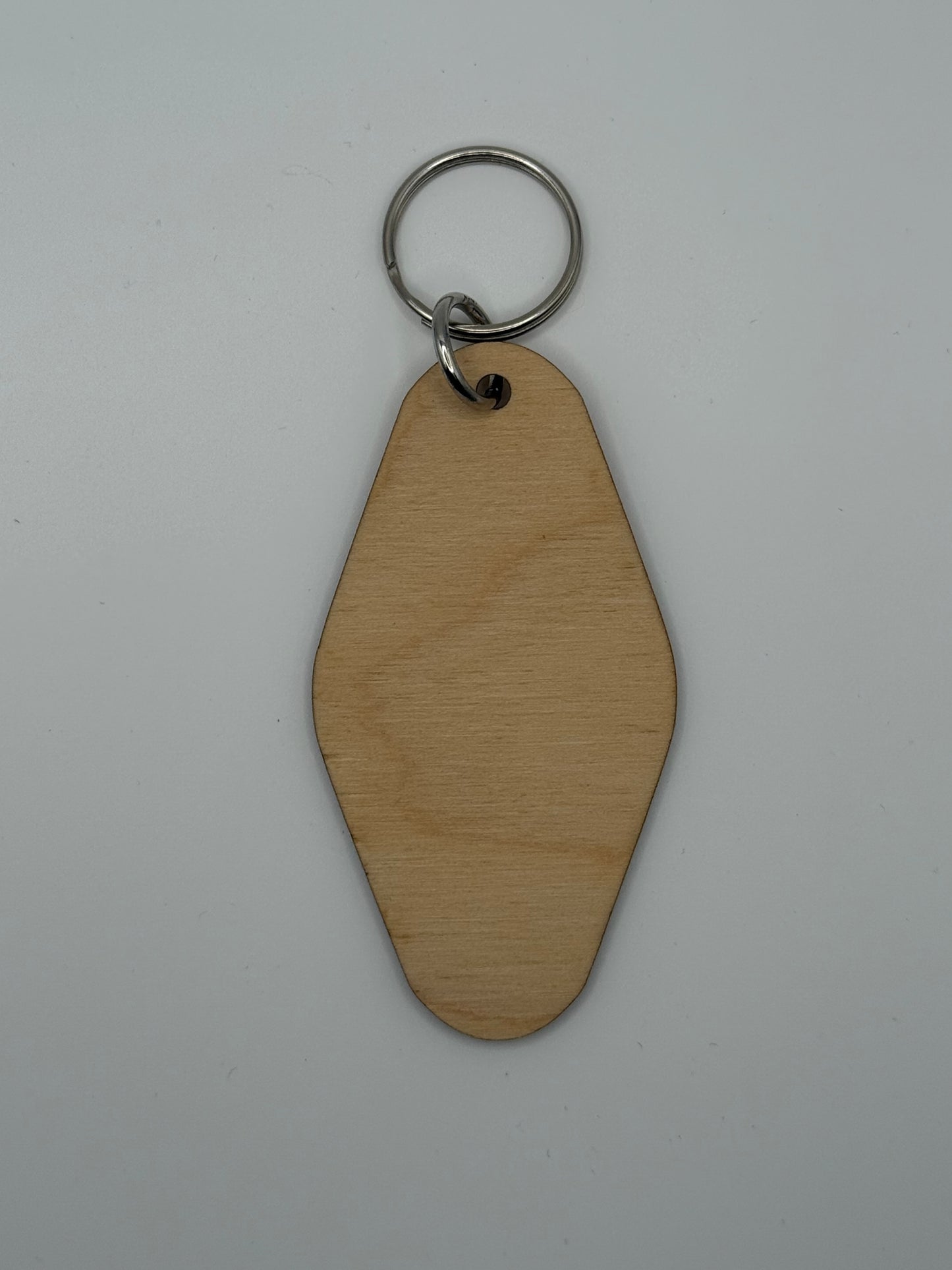 Show Your Kitties Keychain